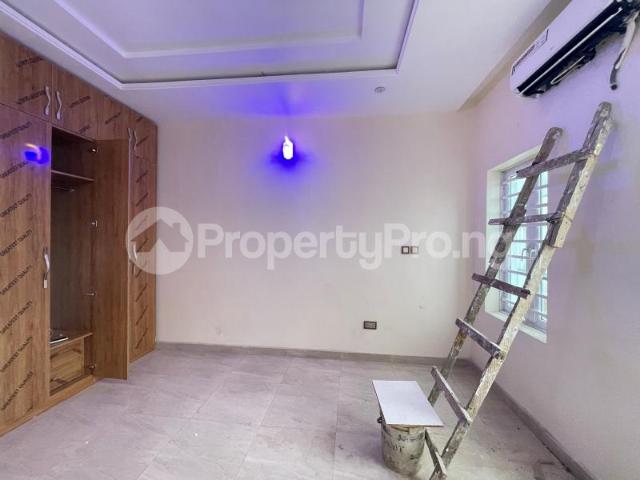 4 Bedroom House in Osapa london Lekki Lagos | House for sale in lekki | House in lekki | 4 Bedroom | PropertyPro Nigeria