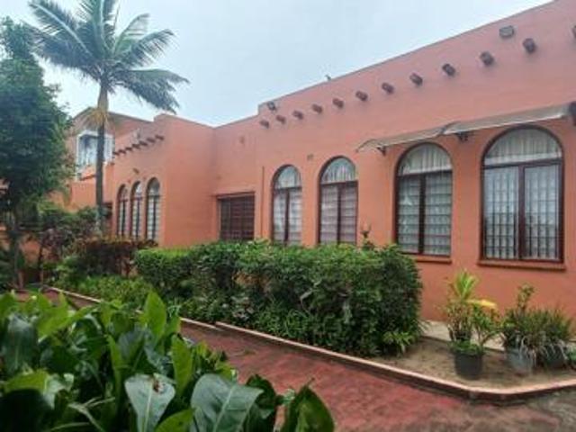 4 Bedroom House in Oslo Beach