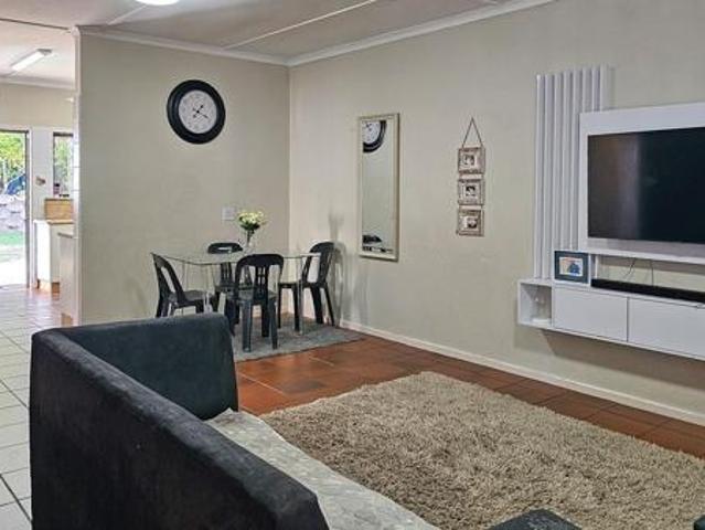4 Bedroom House in Oslo Beach