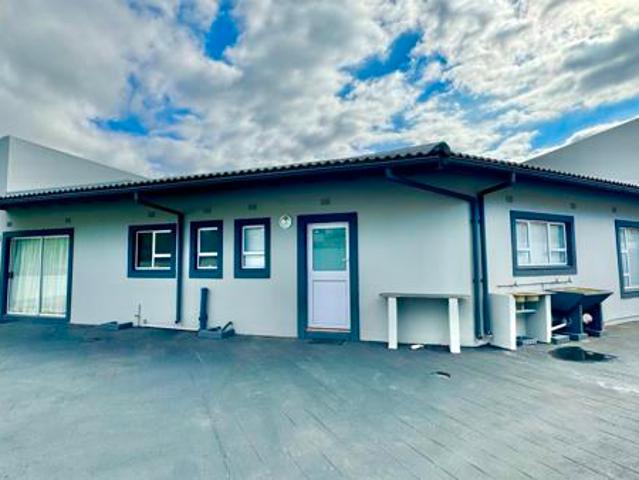 4 Bedroom House in Oslo Beach