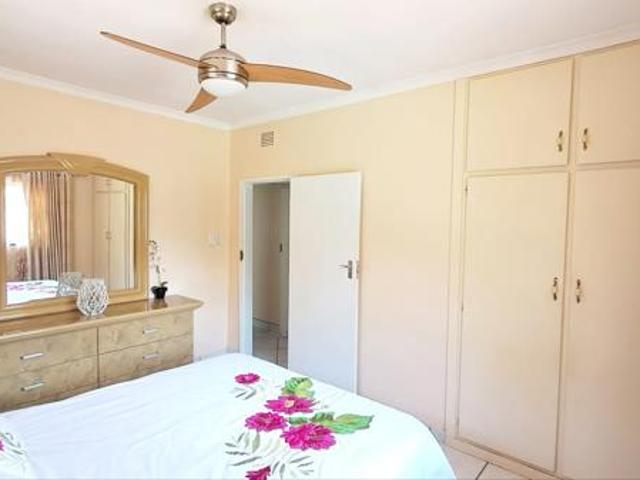 4 Bedroom House in Oslo Beach