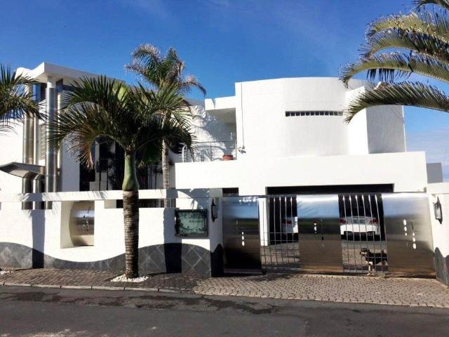 4 Bedroom House in Oslo Beach