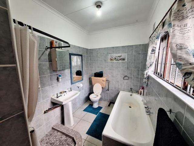 4 Bedroom House in Oslo Beach