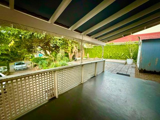 4 Bedroom House in Oslo Beach