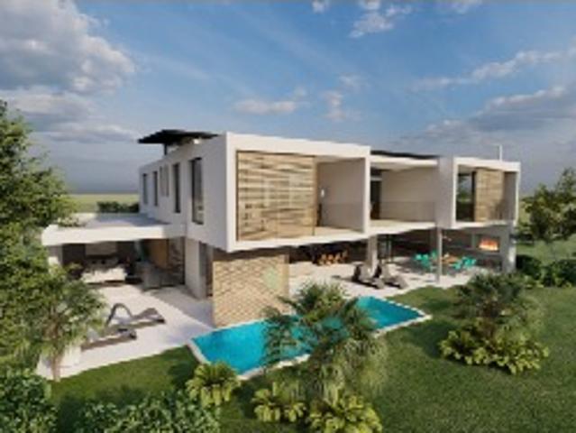 4 Bedroom House in Oubaai
