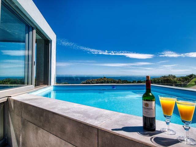 4 Bedroom House in Oubaai