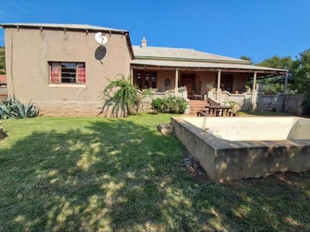 4 Bedroom House in Oudorp
