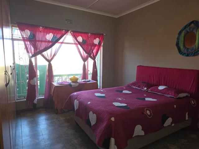 4 Bedroom House in Oudtshoorn