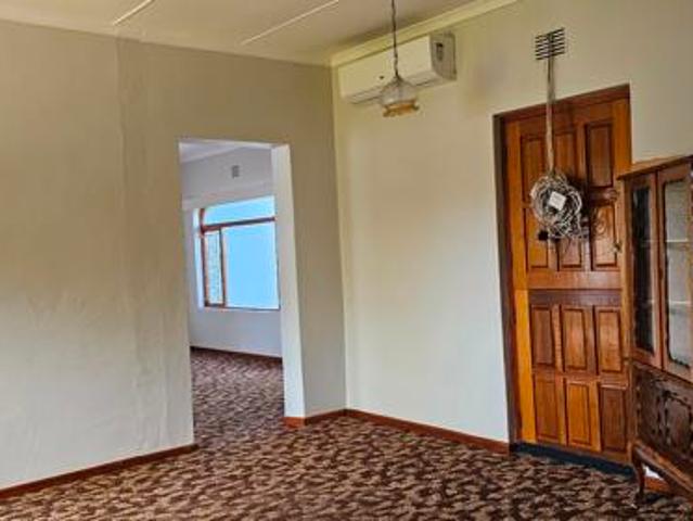 4 Bedroom House in Oudtshoorn