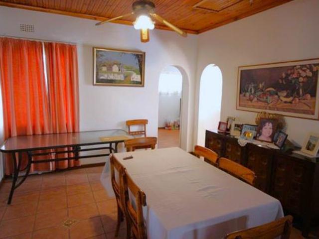 4 Bedroom House in Oudtshoorn
