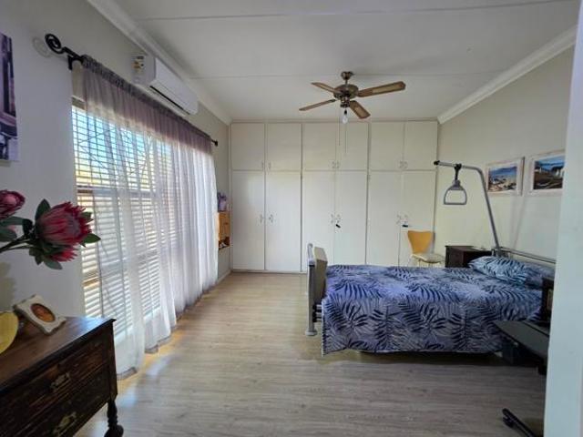 4 Bedroom House in Oudtshoorn