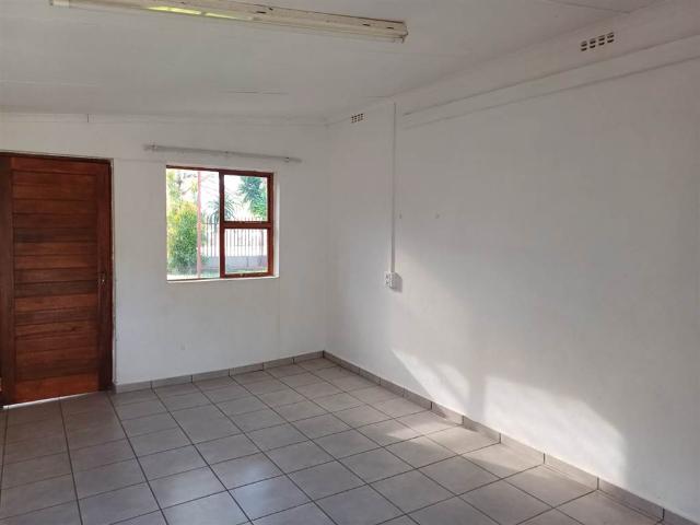 4 Bedroom House in Oudtshoorn
