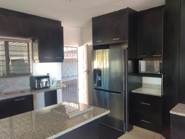 4 Bedroom House in Lotusville