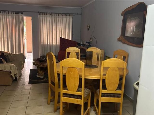 4 Bedroom House in Louis Trichardt