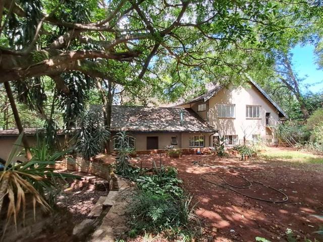 4 Bedroom House in Louis Trichardt