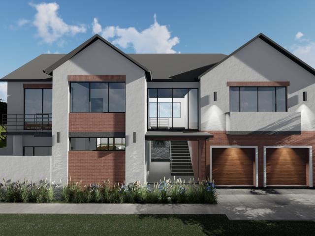 4 Bedroom House in Heritage Hill