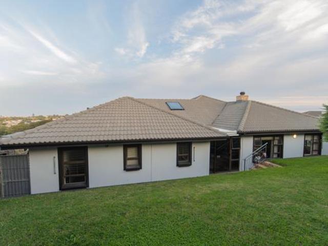 4 Bedroom House in Lovemore Heights