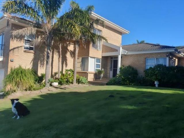 4 Bedroom House in Lovemore Heights