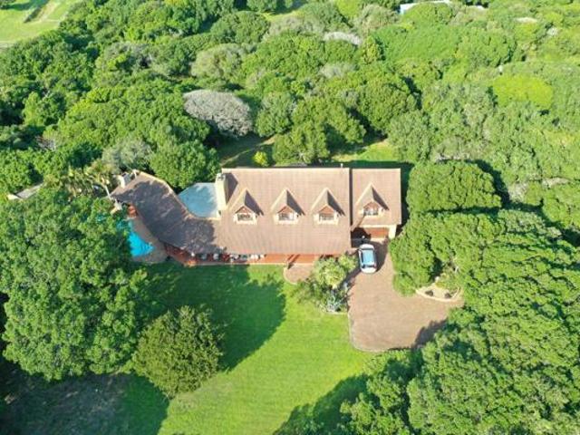 4 Bedroom House in Lovemore Park