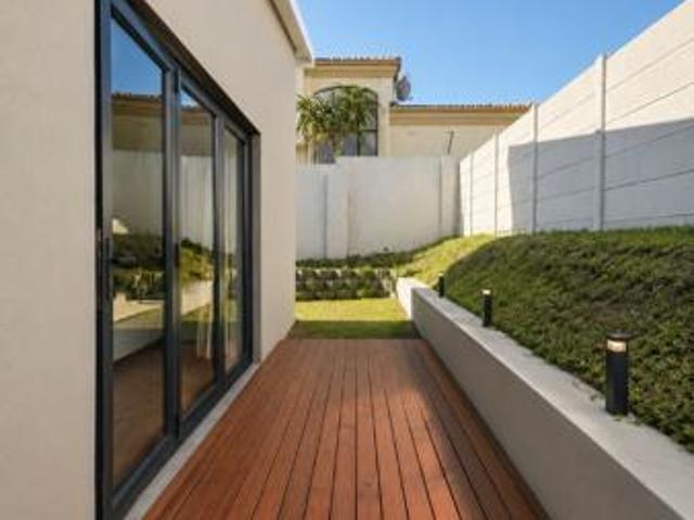 4 Bedroom House in Lovemore Park