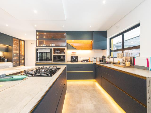 4 Bedroom House in Loevenstein