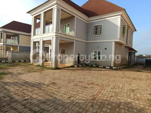 4 Bedroom House in Lokogoma Abuja | House for sale in lokogoma | House in lokogoma | 4 Bedroom | PropertyPro Nigeria