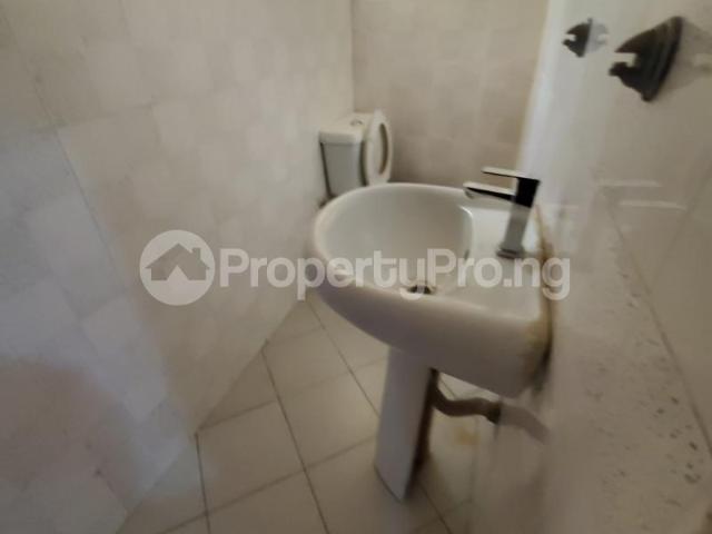 Buy 3 Bedroom Bungalow + Self Contain in Lokogoma Abuja 5LPSC | PropertyPro Nigeria