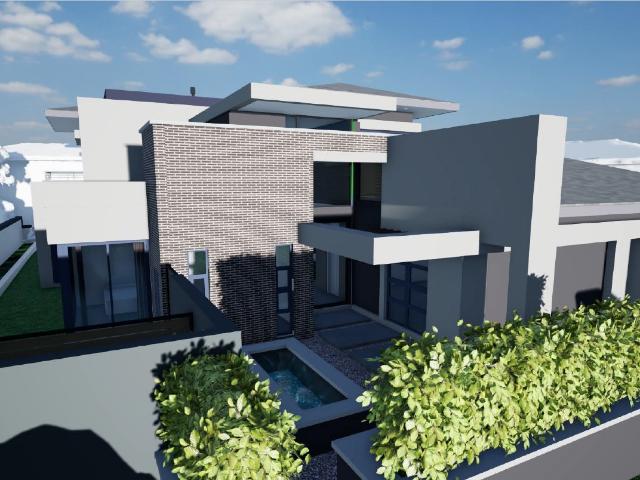 4 Bedroom House in Lombardy Estate
