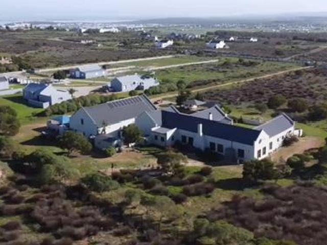 4 Bedroom House in Longacres Country Estate