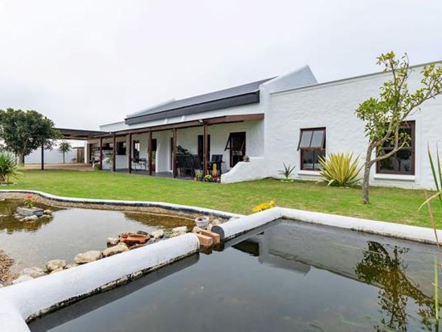 4 Bedroom House in Longacres Country Estate