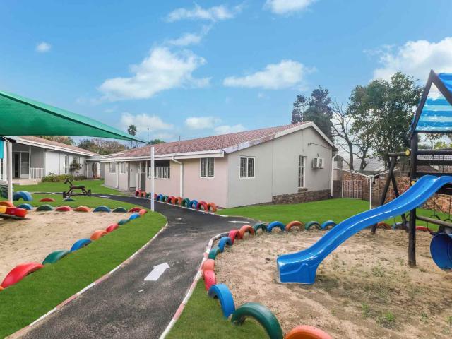 4 Bedroom House in Lonehill