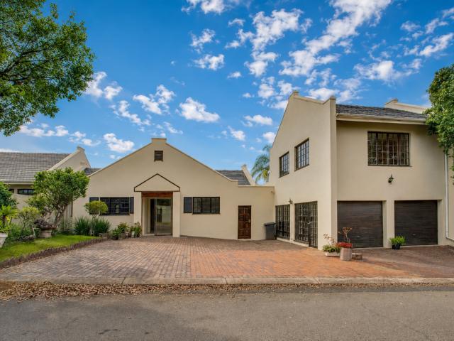 4 Bedroom House in Lonehill