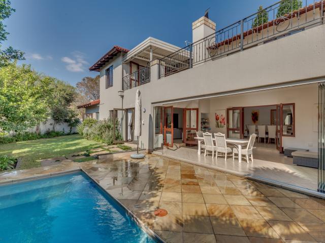 4 Bedroom House in Lonehill