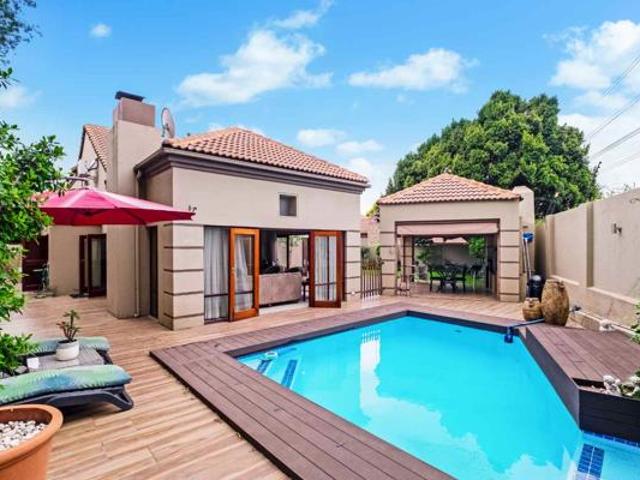 4 Bedroom House in Lonehill