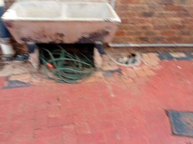 4 Bedroom House in Laudium