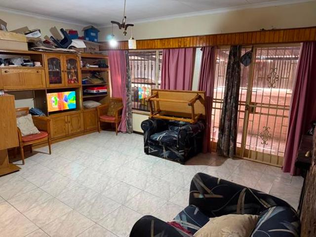 4 Bedroom House in Laudium
