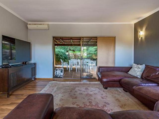 4 Bedroom House in La Concorde
