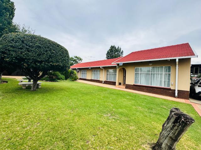 4 Bedroom House in La Hoff