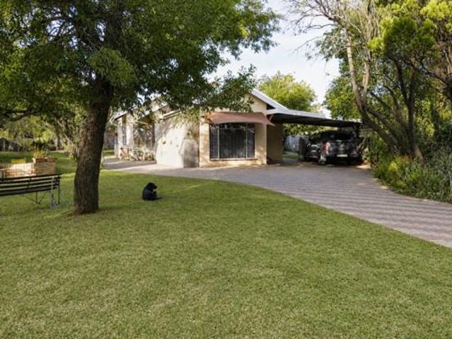 4 Bedroom House in La Hoff