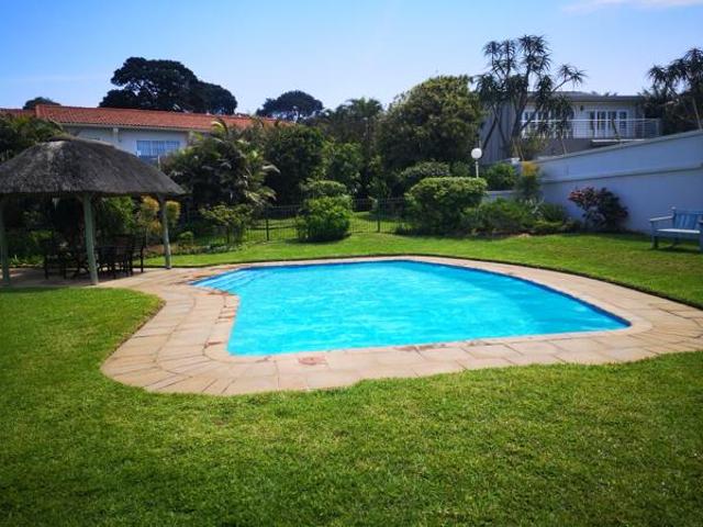 4 Bedroom House in La Lucia