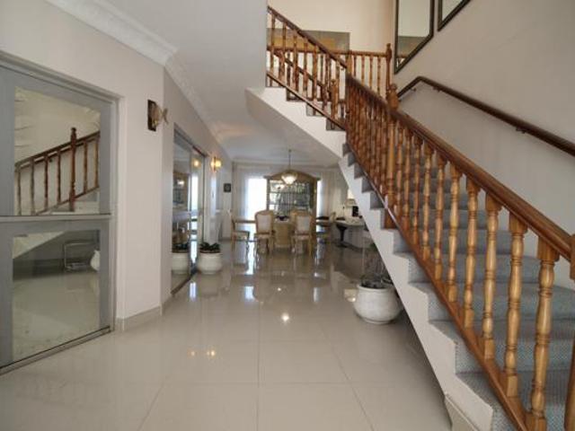 4 Bedroom House in La Mercy