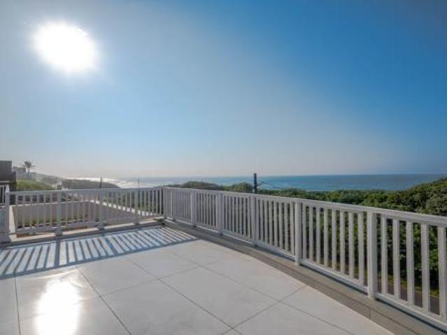 4 Bedroom House in La Mercy