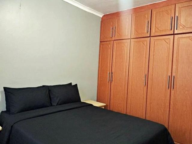 4 Bedroom House in La Mercy