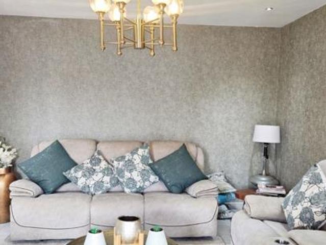 4 Bedroom House in La Mercy