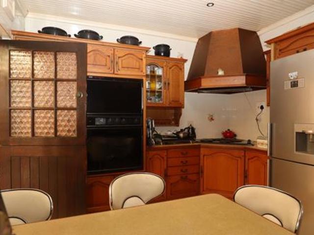 4 Bedroom House in La Mercy