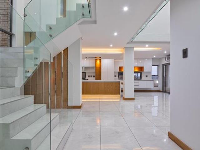 4 Bedroom House in La Mercy