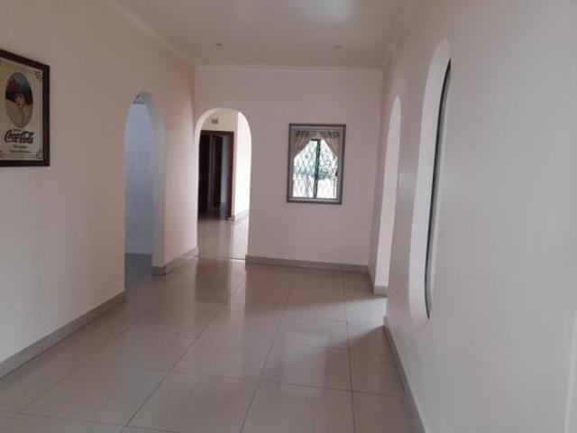 4 Bedroom House in La Mercy