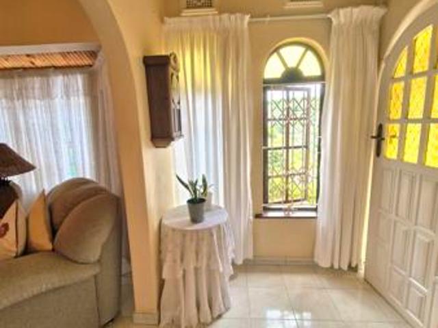 4 Bedroom House in La Mercy