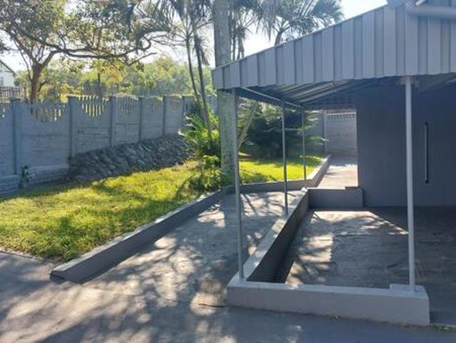 4 Bedroom House in La Mercy