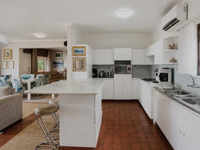 4 Bedroom House in La Mercy